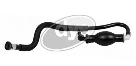 Degalų žarna DYS 78-14821