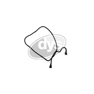 Degalų žarna DYS 78-14823