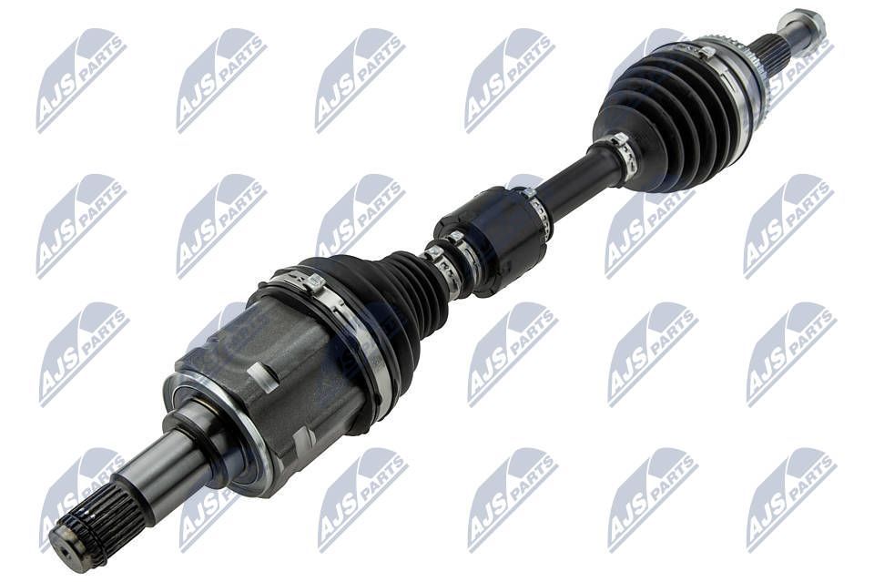 Pusašis NTY NPW-TY-161