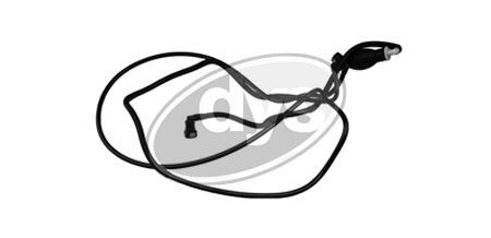 Degalų magistralė DYS 78-11223