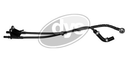 Degalų magistralė DYS 78-11604