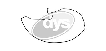 Degalų magistralė DYS 78-11976
