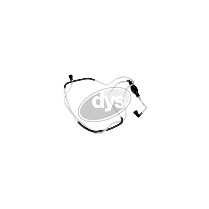 Degalų magistralė DYS 78-12274