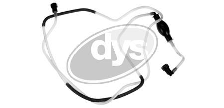 Degalų magistralė DYS 78-12274