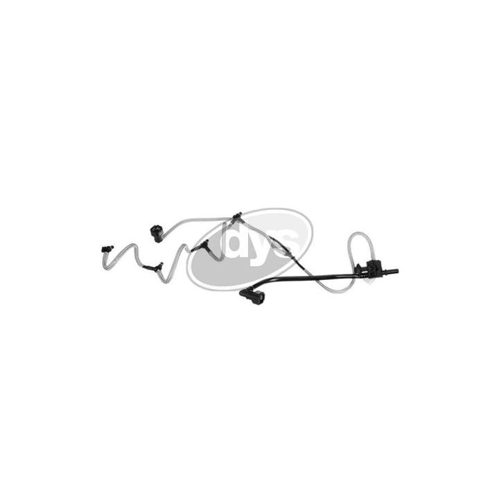 Degalų magistralė DYS 78-12279