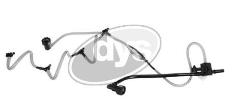 Degalų magistralė DYS 78-12279