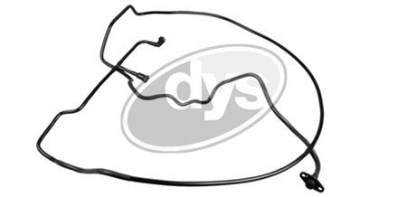 Degalų magistralė DYS 78-12823