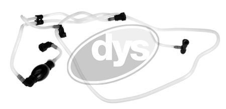 Degalų magistralė DYS 78-12940