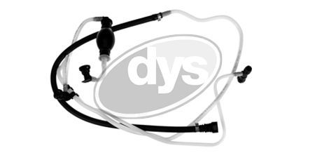 Degalų magistralė DYS 78-12941