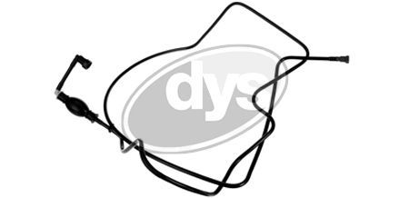 Degalų magistralė DYS 78-12942