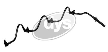 Degalų magistralė DYS 78-12958