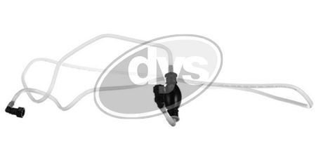 Degalų magistralė DYS 78-14813