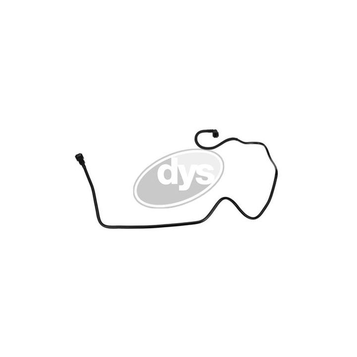 Degalų magistralė DYS 78-14818