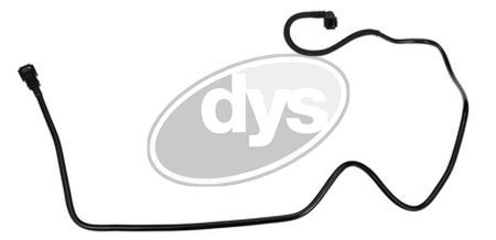 Degalų magistralė DYS 78-14818