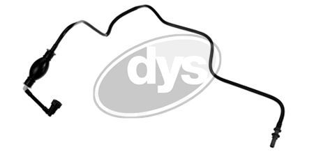 Degalų magistralė DYS 78-14819