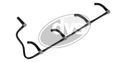 Degalų magistralė DYS 78-14822