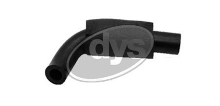 Vakuumo žarna, stabdymo įrenginys DYS 80-12250