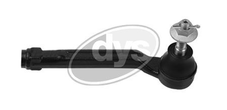 Skersinės vairo trauklės galas DYS 22-10762