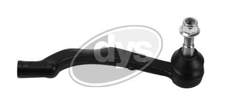 Skersinės vairo trauklės galas DYS 22-10764