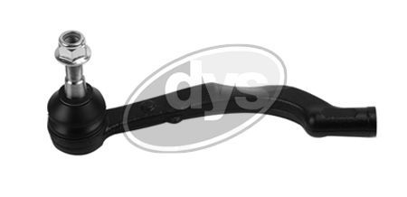 Skersinės vairo trauklės galas DYS 22-10765