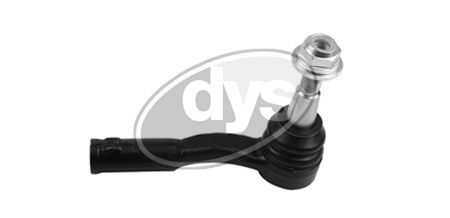 Skersinės vairo trauklės galas DYS 22-10811