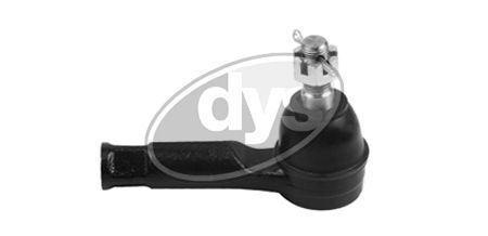 Skersinės vairo trauklės galas DYS 22-10812