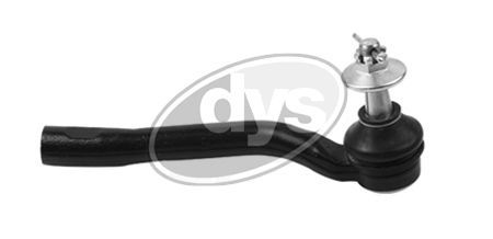 Skersinės vairo trauklės galas DYS 22-10898