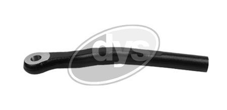 Skersinės vairo trauklės galas DYS 22-10901