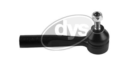 Skersinės vairo trauklės galas DYS 22-10954