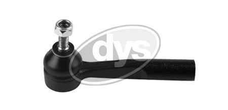 Skersinės vairo trauklės galas DYS 22-10955