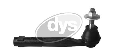 Skersinės vairo trauklės galas DYS 22-13874