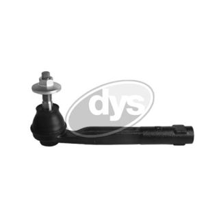 Skersinės vairo trauklės galas DYS 22-13875