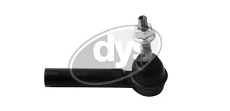 Skersinės vairo trauklės galas DYS 22-14139