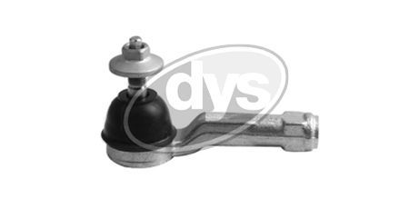 Skersinės vairo trauklės galas DYS 22-14167