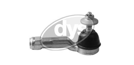 Skersinės vairo trauklės galas DYS 22-14168