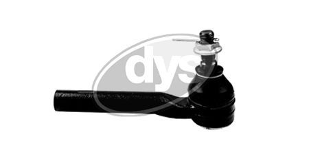 Skersinės vairo trauklės galas DYS 22-14955