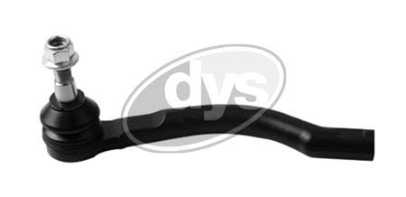 Skersinės vairo trauklės galas DYS 22-15029