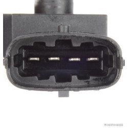 Jutiklis, įsiurbimo kolektoriaus slėgis HERTH+BUSS ELPARTS 70670900