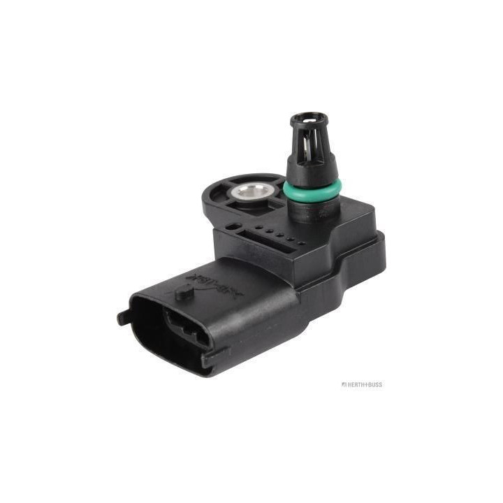 Jutiklis, įsiurbimo kolektoriaus slėgis HERTH+BUSS ELPARTS 70670900