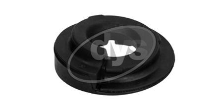 Pakabos statramsčio atraminis guolis DYS 73-10720