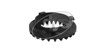 Pakabos statramsčio atraminis guolis DYS 73-14088