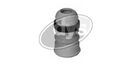 Atraminis buferis, pakaba DYS 73-12847