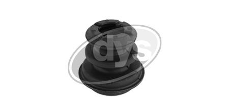 Atraminis buferis, pakaba DYS 73-14021