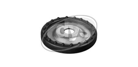 Spyruoklės dangtelis DYS 73-14128