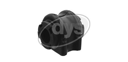 Skersinio stabilizatoriaus įvorių komplektas DYS 75-10731