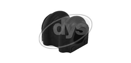 Skersinio stabilizatoriaus įvorių komplektas DYS 75-13282