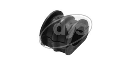 Skersinio stabilizatoriaus įvorių komplektas DYS 75-13285