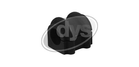 Skersinio stabilizatoriaus įvorių komplektas DYS 75-13319