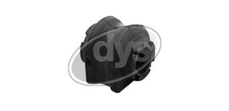 Skersinio stabilizatoriaus įvorių komplektas DYS 75-13593