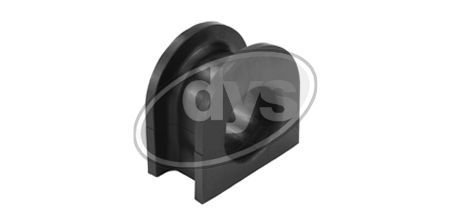 Skersinio stabilizatoriaus įvorių komplektas DYS 75-13901